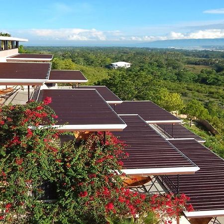 Bohol Vantage Resort Panglao Extérieur photo