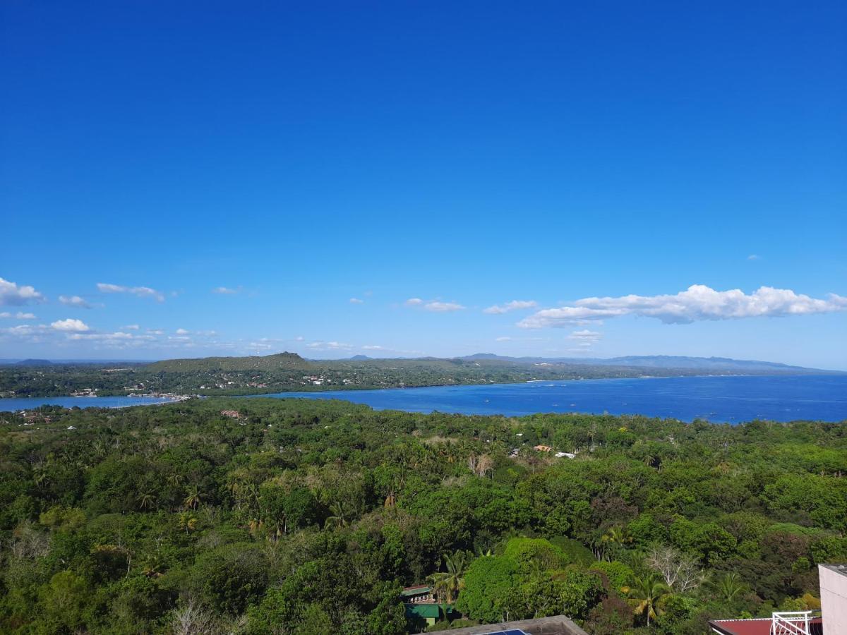 Bohol Vantage Resort Panglao Extérieur photo