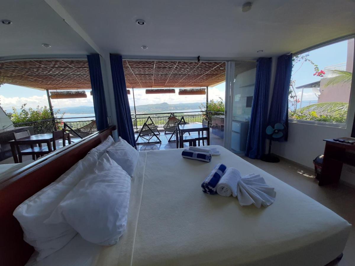 Bohol Vantage Resort Panglao Extérieur photo