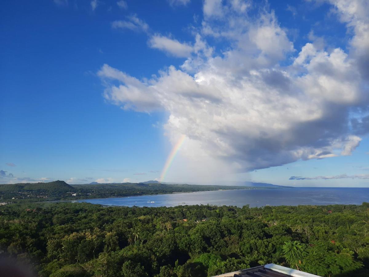 Bohol Vantage Resort Panglao Extérieur photo