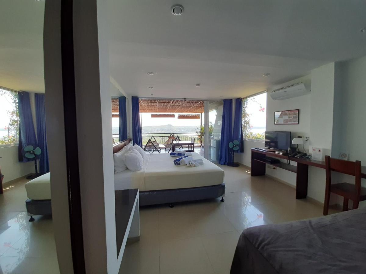 Bohol Vantage Resort Panglao Extérieur photo