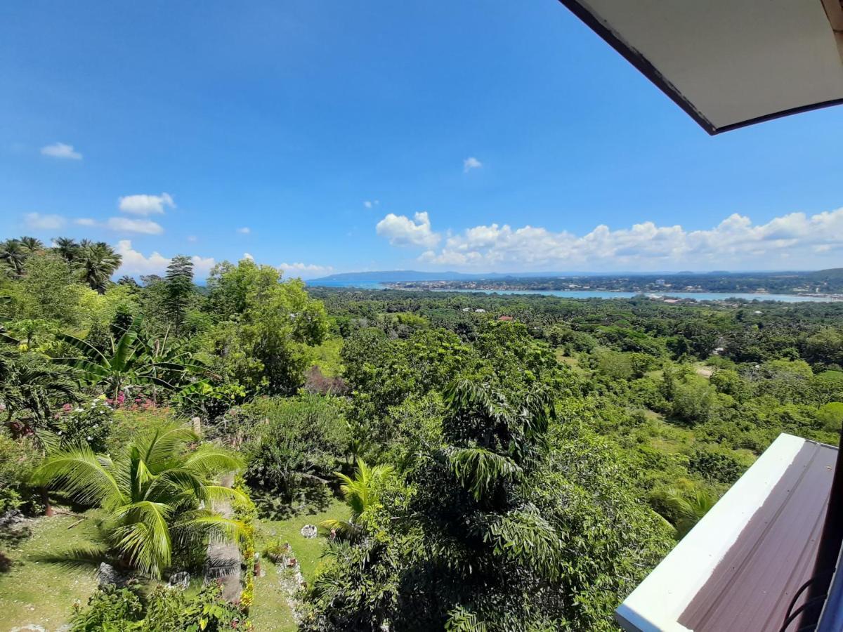 Bohol Vantage Resort Panglao Extérieur photo