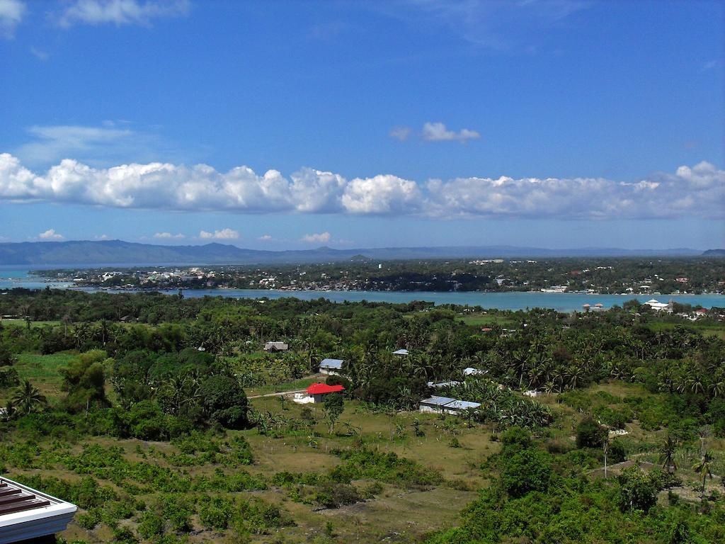 Bohol Vantage Resort Panglao Extérieur photo