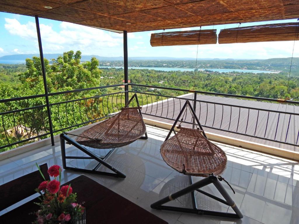 Bohol Vantage Resort Panglao Chambre photo