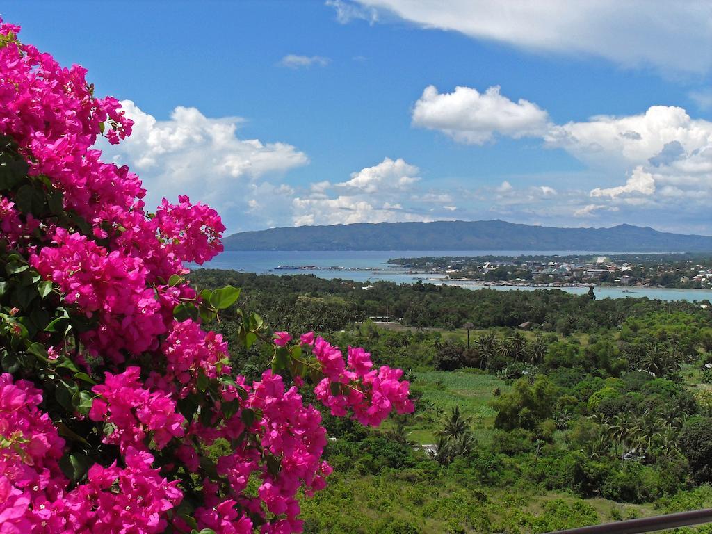 Bohol Vantage Resort Panglao Extérieur photo