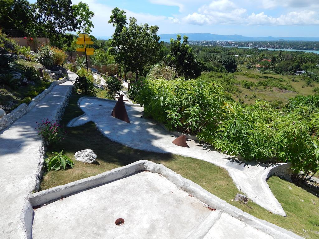 Bohol Vantage Resort Panglao Extérieur photo