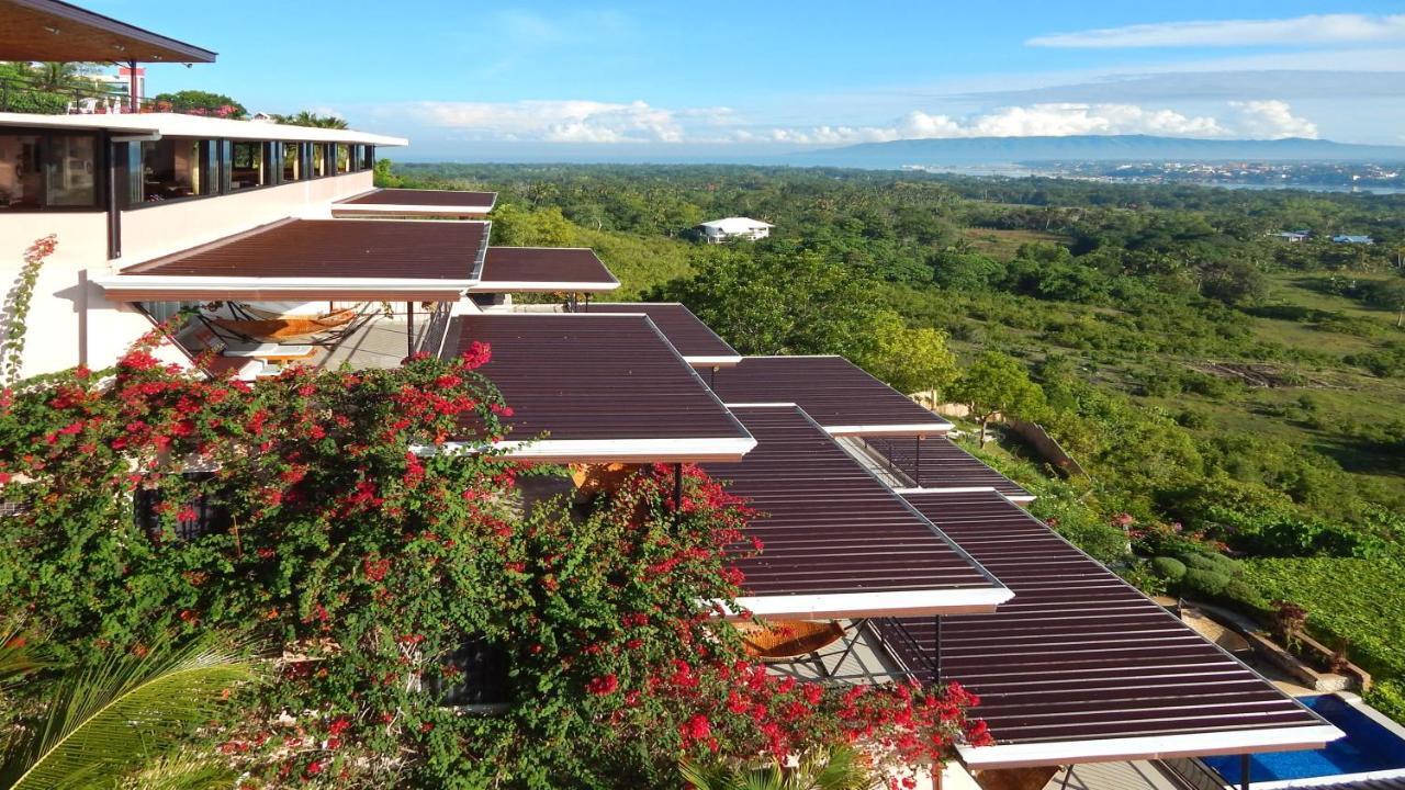 Bohol Vantage Resort Panglao Extérieur photo